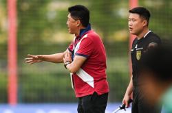 BB体育包含赛前上海久事内部沟通：葡超节点到来；底气十足；临场指挥获称赞的词条